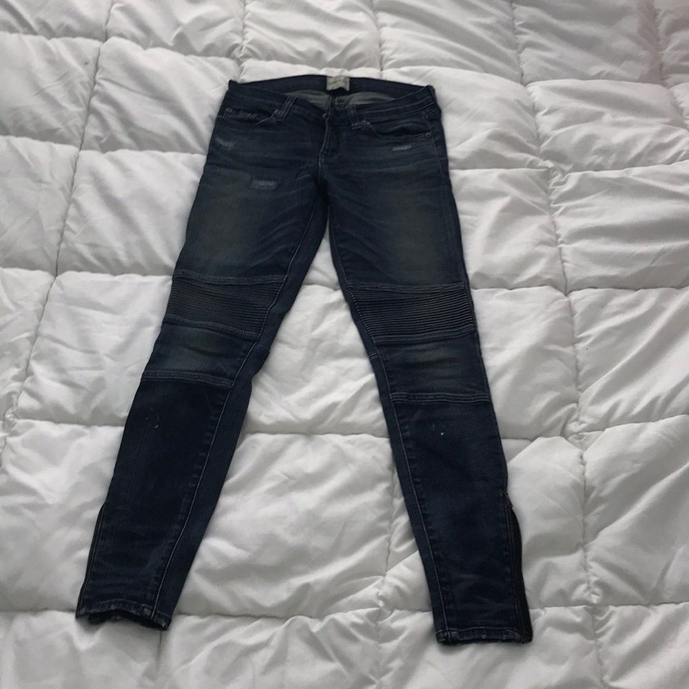Simon Miller Jeans
